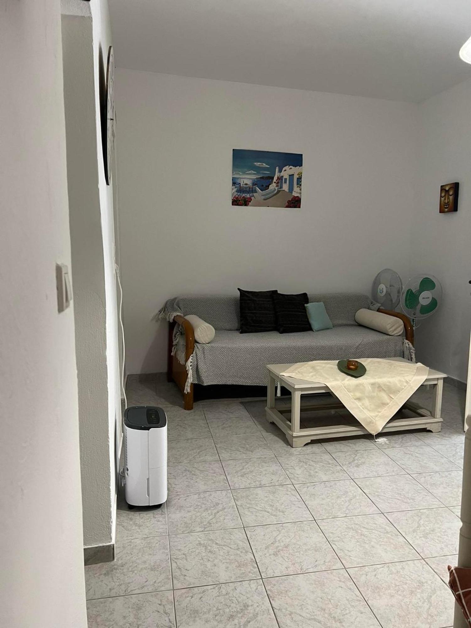 Sagma Beach Rooms Períssa Eksteriør bilde